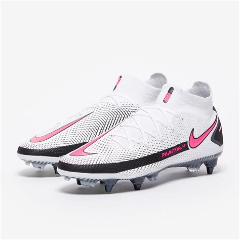 nike phantom white and pink